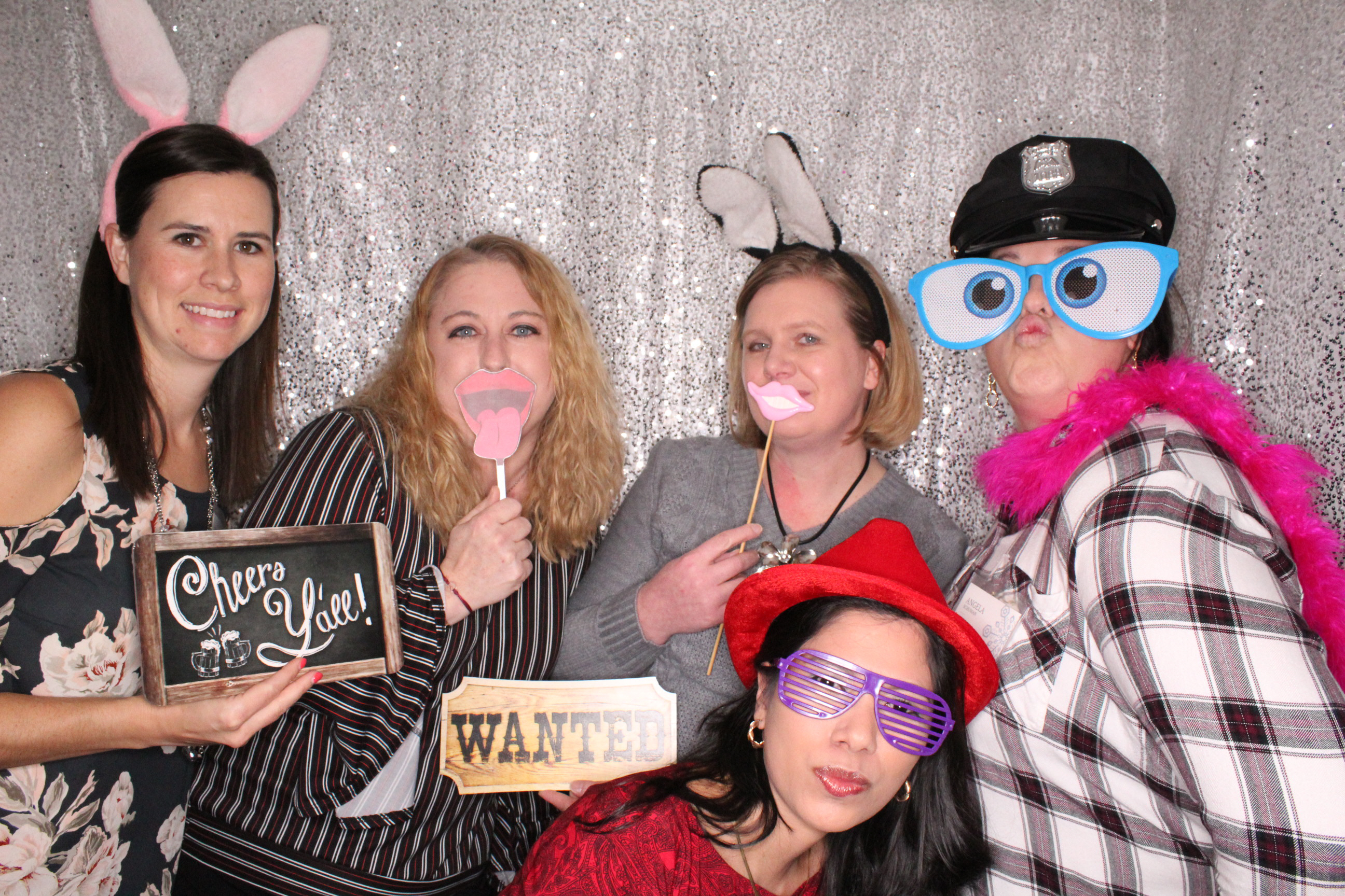 SCHEELS Year End Celebration | View more photos from the event at gallery.photoboothbillings.com/u/PhotoBoothBillings/SCHEELS-Year-End-Celebration